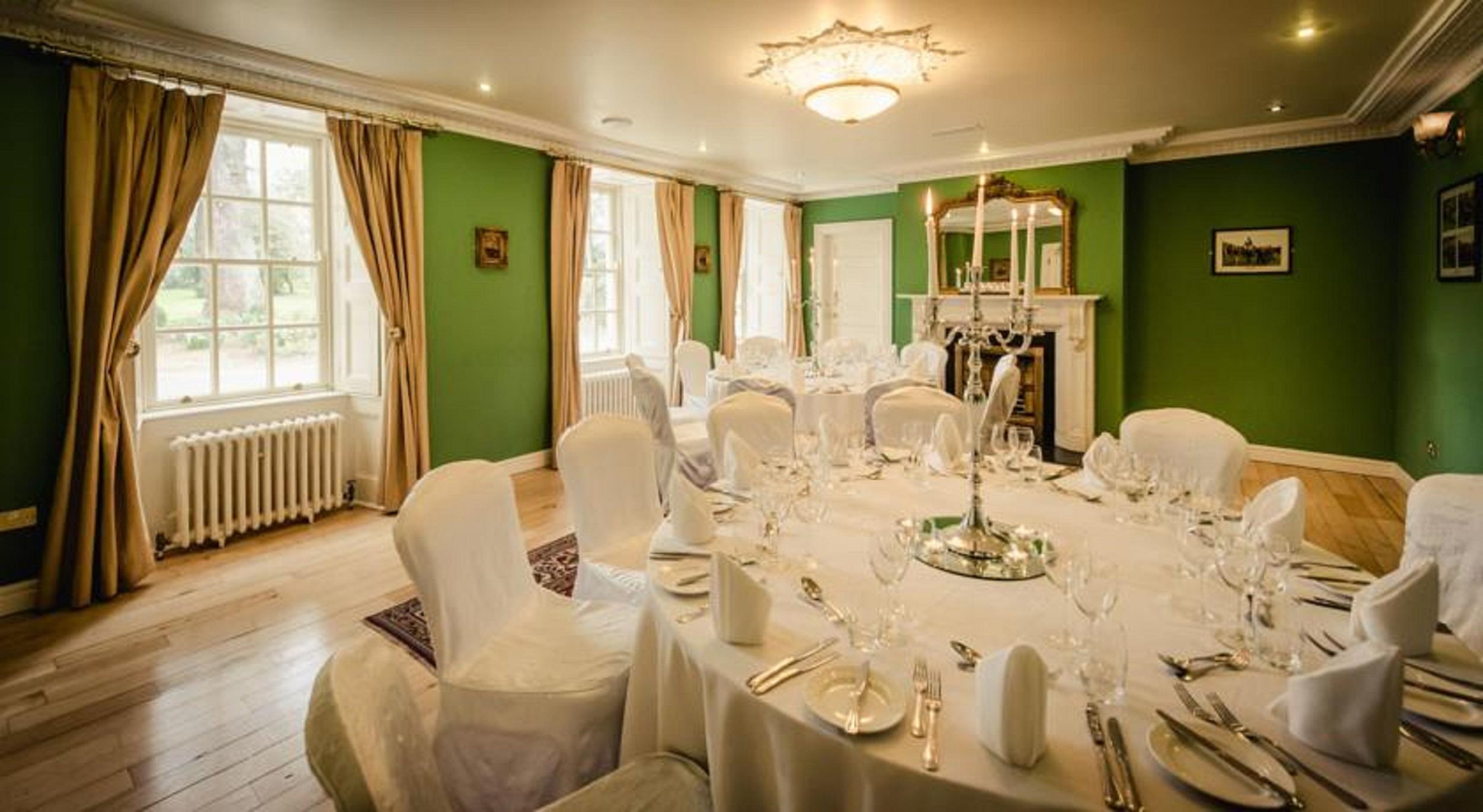 Hotel Roganstown & Country Club Swords